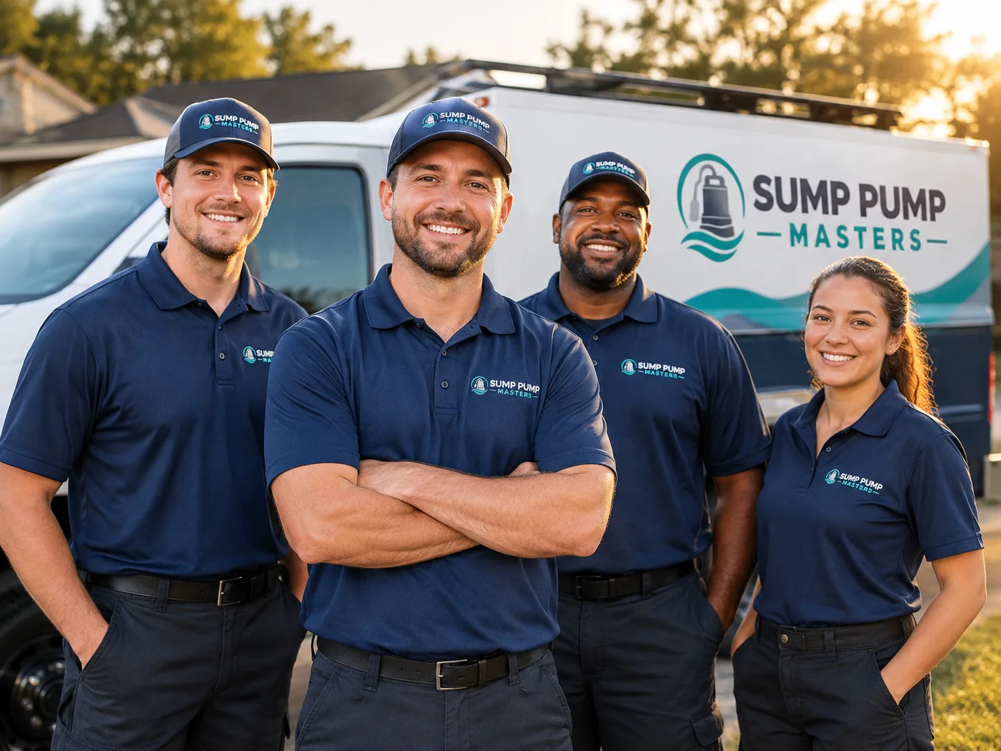 Sump Pump Repair company in Witten, SD